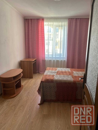 Сдам 1-ую квартиру в Пролетарском районе, ул. Раздольная Донецк - изображение 3