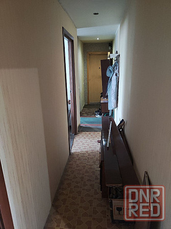 Продам 3-х кв. на Семашко Донецк - изображение 5