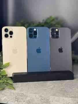 iPhone 12 Pro 128/256GB Neverlock Ростов-на-Дону