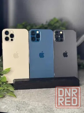 iPhone 12 Pro 128/256GB Neverlock Ростов-на-Дону - изображение 3