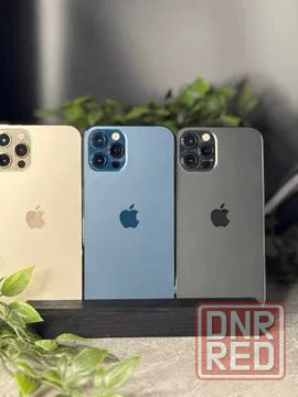 iPhone 12 Pro 128/256GB Neverlock Ростов-на-Дону - изображение 1
