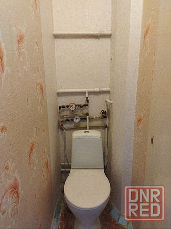 Продам 2к кв на Туполева Донецк - изображение 8