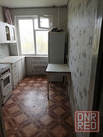 Продам 2к кв на Туполева Донецк - изображение 7