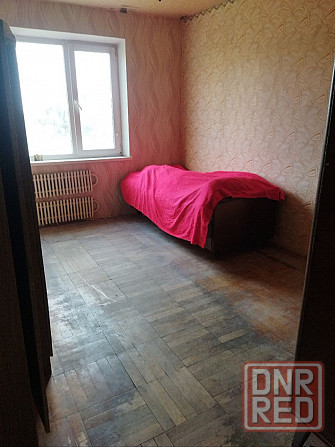 Продам 2к кв на Туполева Донецк - изображение 6
