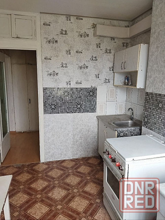 Продам 2к кв на Туполева Донецк - изображение 1