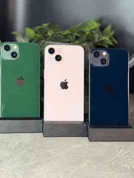 Iphone 13 128/256Gb Neverlock Ростов-на-Дону