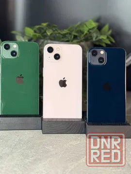 Iphone 13 128/256Gb Neverlock Ростов-на-Дону - изображение 1