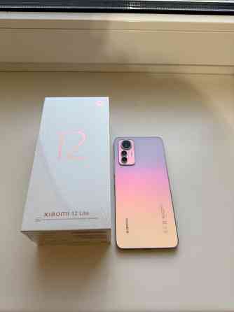 Xiaomi 12 lite 8/128 Донецк
