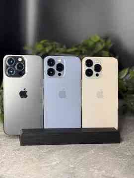 Iphone 13 Pro 128/256Gb Neverlock Ростов-на-Дону