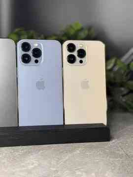 Iphone 13 Pro 128/256Gb Neverlock Ростов-на-Дону