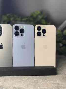 Iphone 13 Pro 128/256Gb Neverlock Ростов-на-Дону