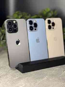 Iphone 13 Pro 128/256Gb Neverlock Ростов-на-Дону