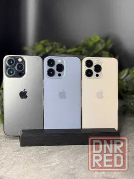 Iphone 13 Pro 128/256Gb Neverlock Ростов-на-Дону - изображение 3