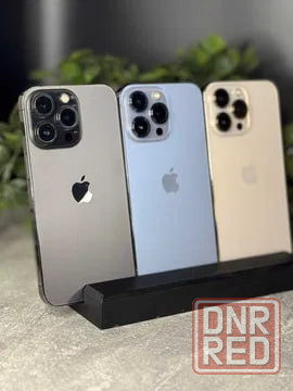 Iphone 13 Pro 128/256Gb Neverlock Ростов-на-Дону - изображение 1