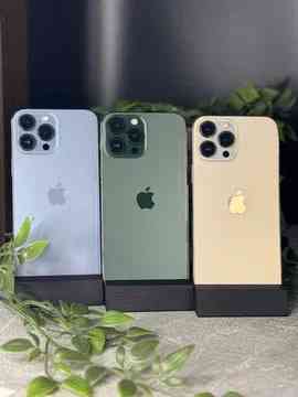 iPhone 13 Pro Max 128/256Gb Neverlock Ростов-на-Дону