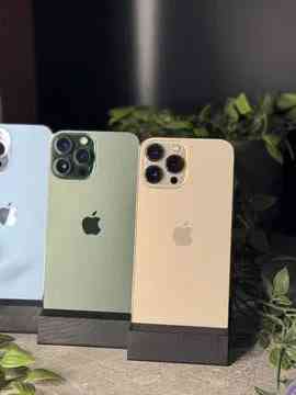 iPhone 13 Pro Max 128/256Gb Neverlock Ростов-на-Дону