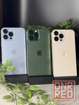 iPhone 13 Pro Max 128/256Gb Neverlock Ростов-на-Дону - изображение 3