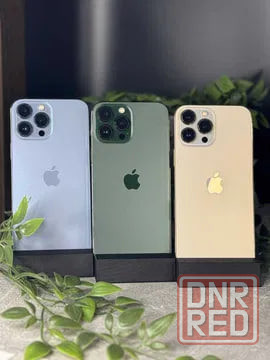 iPhone 13 Pro Max 128/256Gb Neverlock Ростов-на-Дону - изображение 2