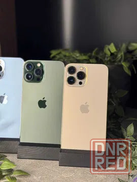 iPhone 13 Pro Max 128/256Gb Neverlock Ростов-на-Дону - изображение 1