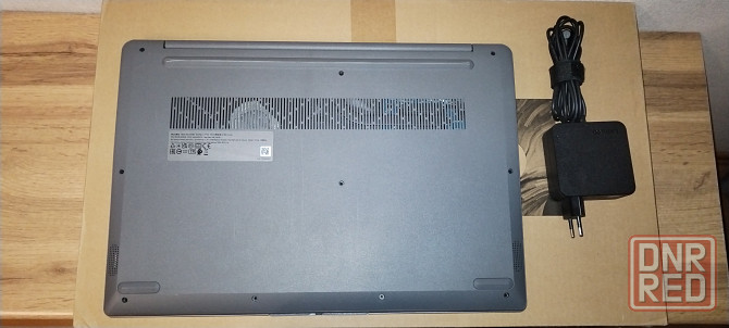 Ноутбук 17 дюймов Lenovo IdeaPad 3. Надежный партнер для работы! Донецк - изображение 3