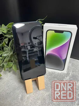 iPhone 14 Plus 128GB Midnight Neverlock Ростов-на-Дону - изображение 2