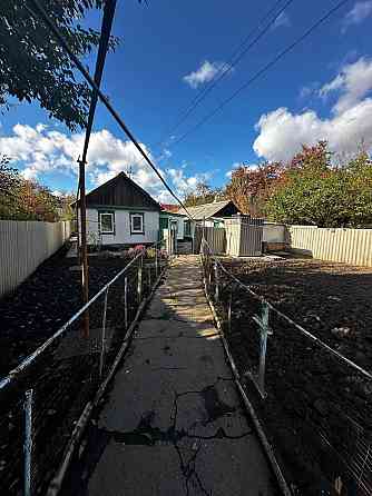 Продажа частного газифицированного дома с приватизированным участком. Макеевка, Восточный. Макеевка