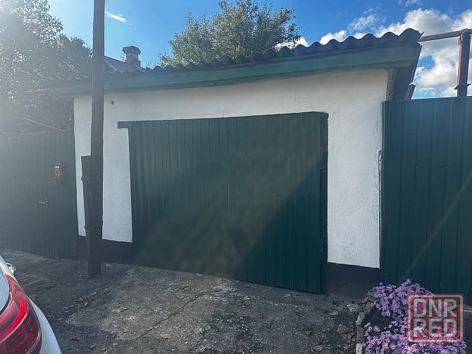 Продажа частного газифицированного дома с приватизированным участком. Макеевка, Восточный. Макеевка - изображение 3