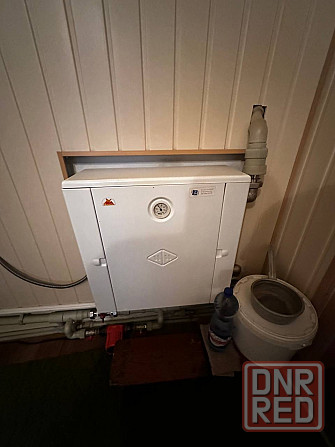 Продажа частного газифицированного дома с приватизированным участком. Макеевка, Восточный. Макеевка - изображение 8