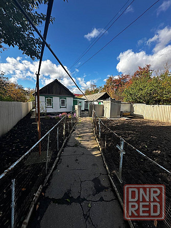 Продажа частного газифицированного дома с приватизированным участком. Макеевка, Восточный. Макеевка - изображение 2