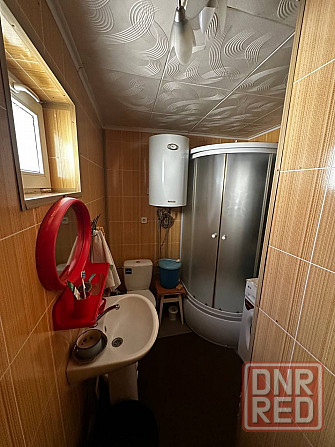 Продажа частного газифицированного дома с приватизированным участком. Макеевка, Восточный. Макеевка - изображение 7