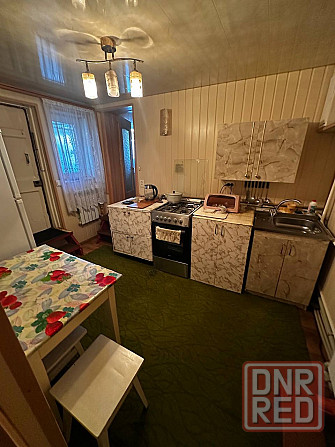 Продажа частного газифицированного дома с приватизированным участком. Макеевка, Восточный. Макеевка - изображение 4
