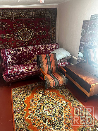 Продажа частного газифицированного дома с приватизированным участком. Макеевка, Восточный. Макеевка - изображение 5