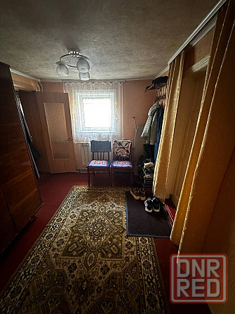 Продажа частного газифицированного дома с приватизированным участком. Макеевка, Восточный. Макеевка - изображение 6