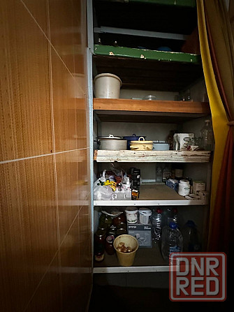 Продажа частного газифицированного дома с приватизированным участком. Макеевка, Восточный. Макеевка - изображение 9