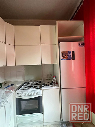 Сдам 2к кв на пр. Ватутина Донецк - изображение 4