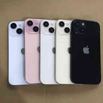 Apple Iphone 15 128/256Gb Neverlock Ростов-на-Дону