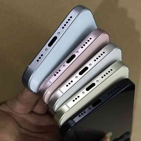 Apple Iphone 15 128/256Gb Neverlock Ростов-на-Дону