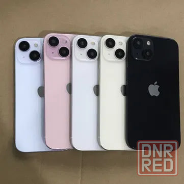 Apple Iphone 15 128/256Gb Neverlock Ростов-на-Дону - изображение 1