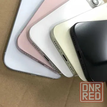 Apple Iphone 15 128/256Gb Neverlock Ростов-на-Дону - изображение 3