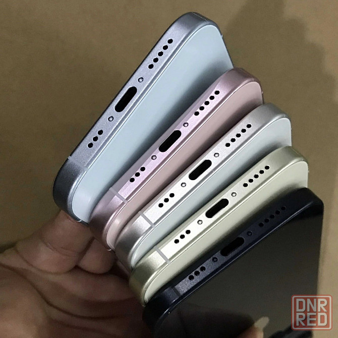 Apple Iphone 15 128/256Gb Neverlock Ростов-на-Дону - изображение 5