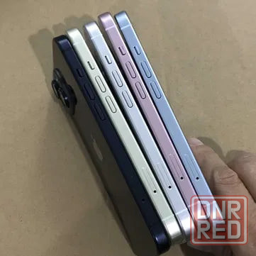 Apple Iphone 15 128/256Gb Neverlock Ростов-на-Дону - изображение 2