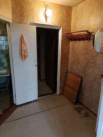 Продажа однокомнатной квартиры в Ясиноватой на микрорайоне Зорька Ясиноватая