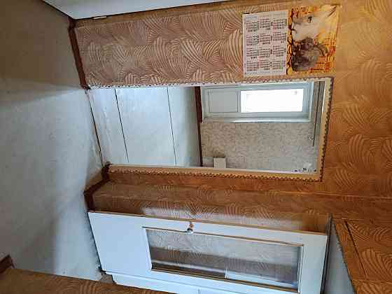 Продажа однокомнатной квартиры в Ясиноватой на микрорайоне Зорька Ясиноватая