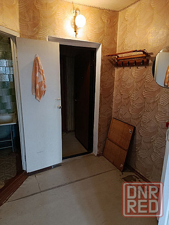 Продажа однокомнатной квартиры в Ясиноватой на микрорайоне Зорька Ясиноватая - изображение 1