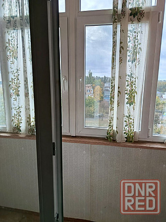 Продажа однокомнатной квартиры в Ясиноватой на микрорайоне Зорька Ясиноватая - изображение 4