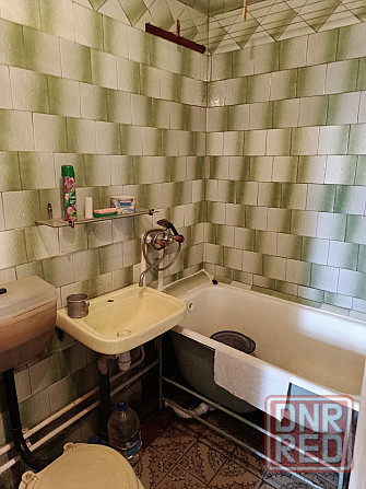 Продажа однокомнатной квартиры в Ясиноватой на микрорайоне Зорька Ясиноватая - изображение 6