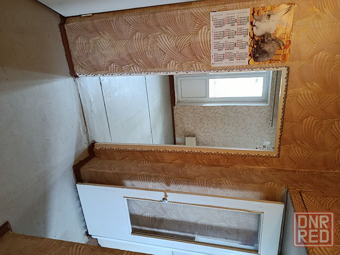 Продажа однокомнатной квартиры в Ясиноватой на микрорайоне Зорька Ясиноватая - изображение 2