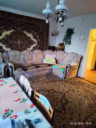 Продажа 4-комнатной квартиры в Донецке, район Маяка/Радиорынка Донецк