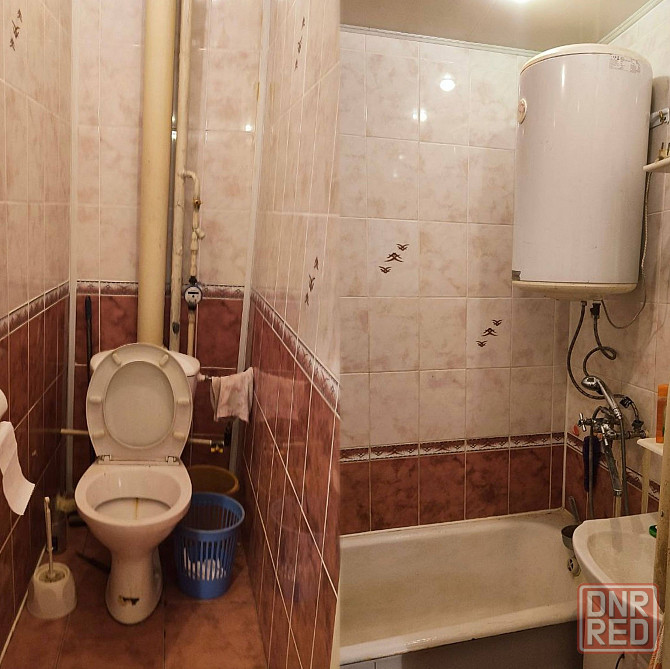 Продажа 4-комнатной квартиры в Донецке, район Маяка/Радиорынка Донецк - изображение 8