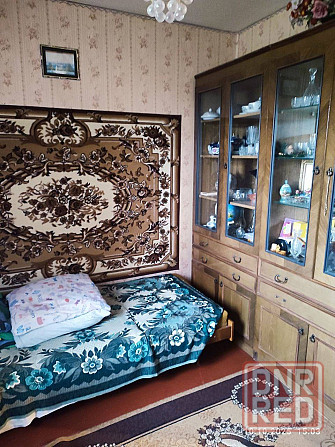 Продажа 4-комнатной квартиры в Донецке, район Маяка/Радиорынка Донецк - изображение 4